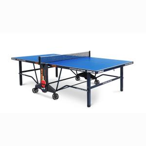 Купить Стол теннисный Gambler Edition Outdoor blue в Сургуте 