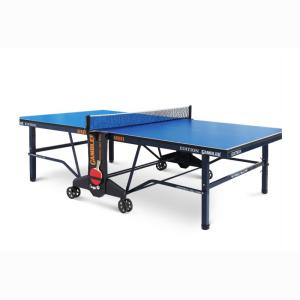 Купить Стол теннисный Gambler Edition Indoor blue в Сургуте 