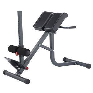 Купить Гиперэкстензия 2 в 1 (римский стул) Body Craft F670 в Сургуте 