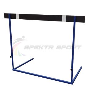 Купить Барьер для легкой атлетики регулируемый Spektr Sport в Сургуте 