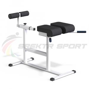 Купить Горизонтальная гиперэкстензия Скат 4 цельносварная в Сургуте 