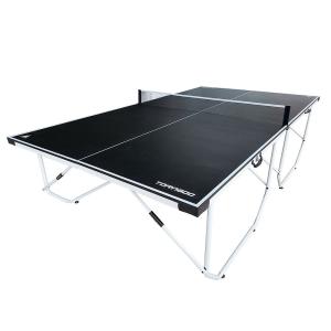 Купить Теннисный стол DFC TORNADO Home Compact в Сургуте 