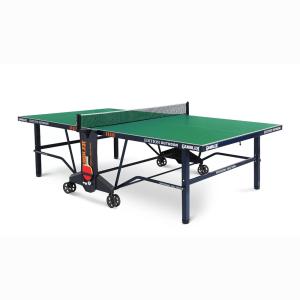 Купить Стол теннисный Gambler Edition Outdoor green в Сургуте 