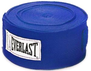 Купить Бинт боксёрский EVERLAST 4454RBU 3 м в Сургуте 