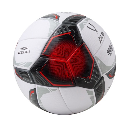 Купить Мяч футбольный Jögel League Evolution Pro №5 в Сургуте 