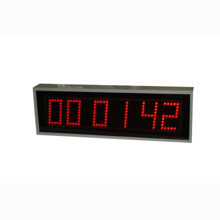 Купить Часы-секундомер настенные С2.25 знак 250 мм в Сургуте 