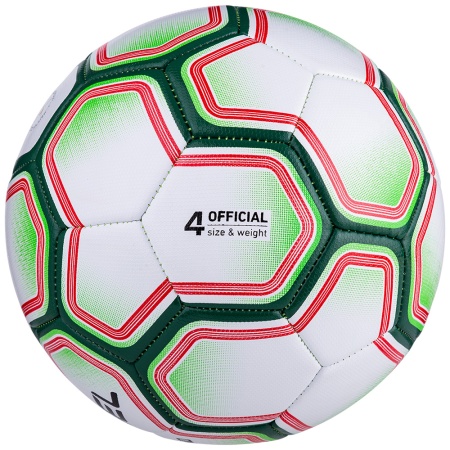Купить Мяч футбольный Jögel Nano №4 в Сургуте 