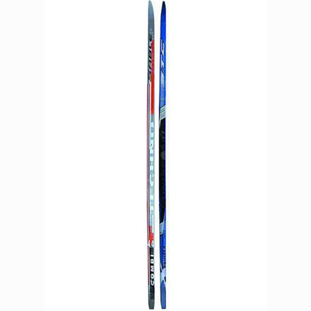 Купить Лыжи STC р.150-170см в Сургуте 